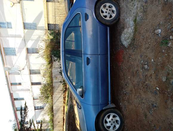 Vendo nissan sentra II GXE S S en Valparaíso (Comuna)