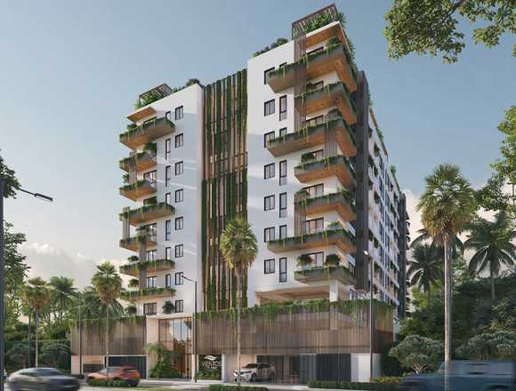 Aptos. de 2 Habitaciones en Hemingway, Juan Dolio en San Pedro de Macorís (Municipio)
