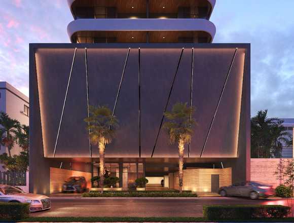 Impresionante Torre en Alma Rosa I en Santo Domingo Este (Municipio)