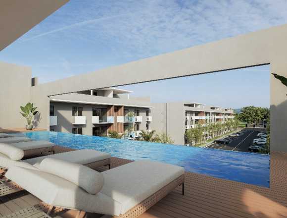 Hermoso Proyecto de Apartamentos en La Romana en Villa Hermosa (Municipio)