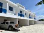 Casa en Proyecto Cerrado en Brisa Oriental en Santo Domingo Este (Municipio)