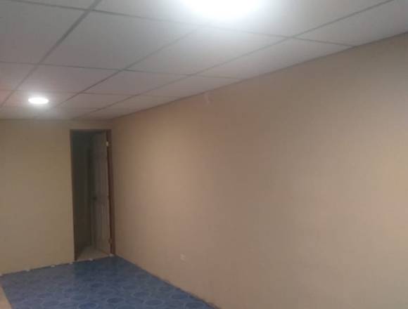 Alquilo apartamento en Colón (Distrito)