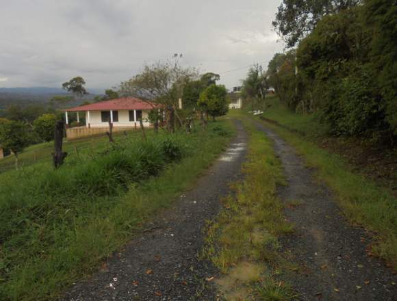 lote de terreno de 315 m2 en Barbosa (Municipio)