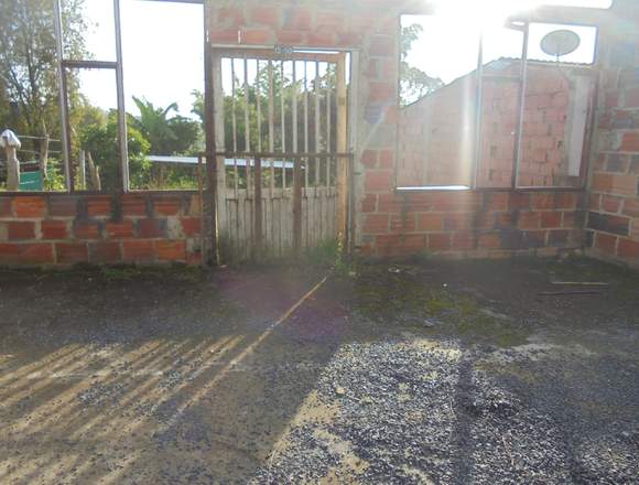 lote de terreno rural en Barbosa (Municipio)