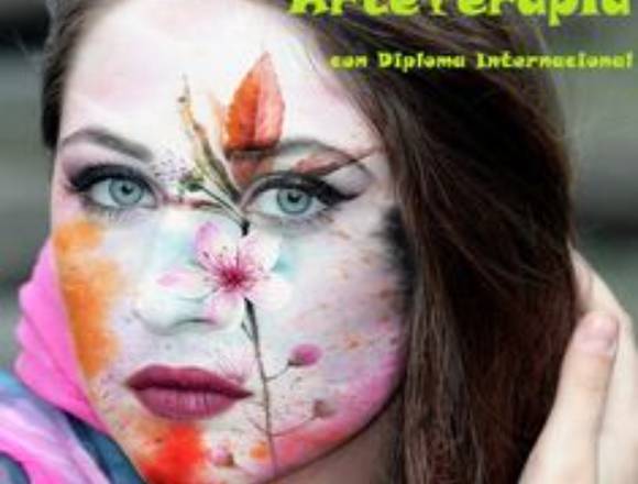 ArteTerapeuta Profesional