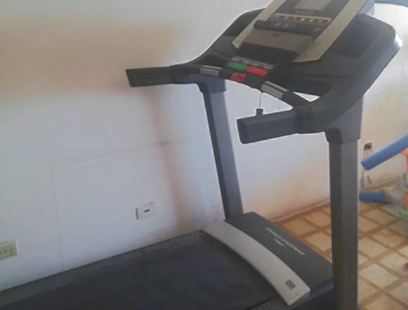 Caminadora Proform 790 t en Juan Antonio Sotillo (Municipio)