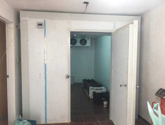 Cámara de refrigeración en Aguascalientes (Municipio)