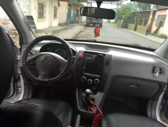 Hyundai Tucson 2010 en Arica (Comuna)