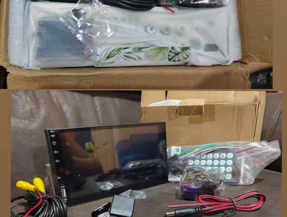 Pantalla para carro de 7 pulgadas en Alajuela (Cantón)