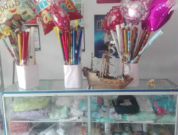 VENTA DE LOCAL EN CUIDAD JARDÍN en Bogotá, D.C. (Municipio)