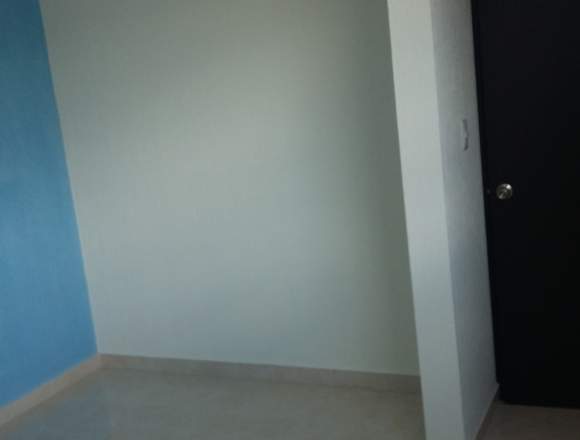Casa semi residencial pachuquilla