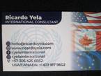 Servicios profesionales en Asilo y asilo político en Bogotá, D.C. (Municipio)