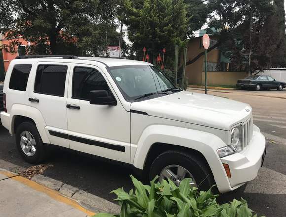 Venta de Jeep Liberty en Azcapotzalco (Municipio)