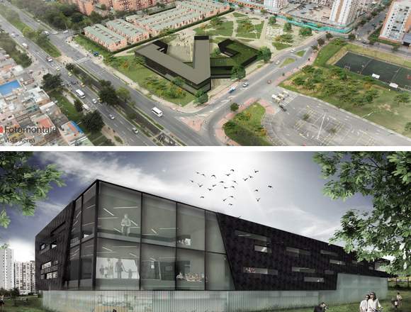 ARQUITECTO, DISEÑO, CONSTRUCCIÓN, LICENCIAS. en Bogotá, D.C. (Municipio)