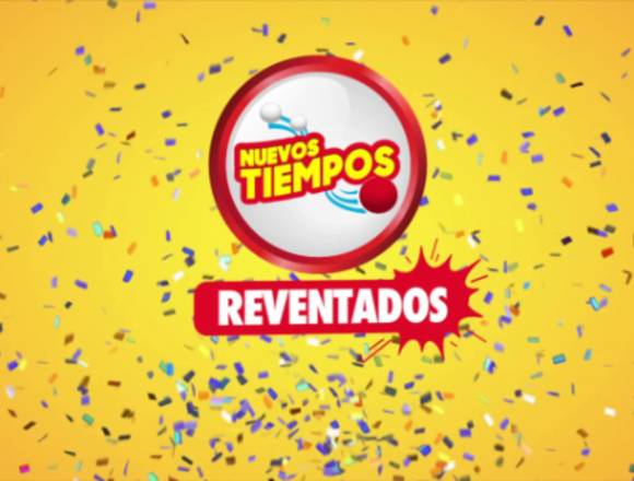 PROGRAMAS PARA VENTA TIEMPOS PARLEY Y REVENTADOS en Tibás (Cantón)