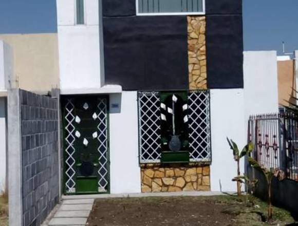 Casa huejotzingo Puebla