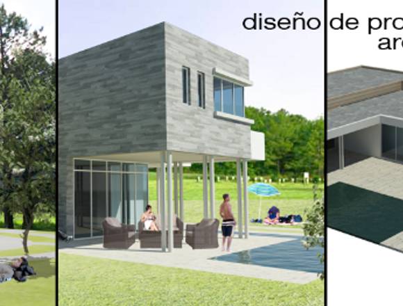 Servicios de arquitectura, V región y R.M en Providencia (Comuna)