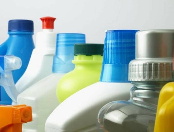 Productos de limpieza en Ecatepec de Morelos (Municipio)