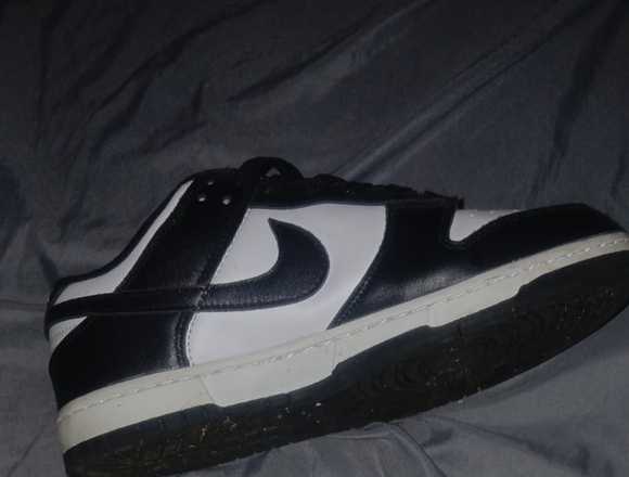 Dunk Low Jordan 1 Pandas en Panamá (Distrito)