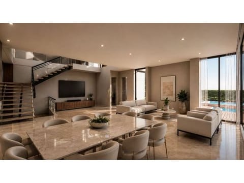 Casa en venta condominio en Pance- Cali