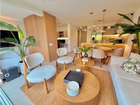 Apartamento en venta en Santa Isabel