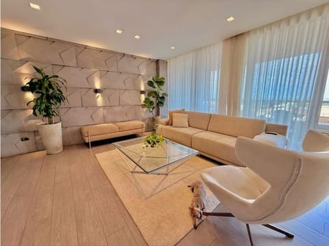 Apartamento en venta en Pance