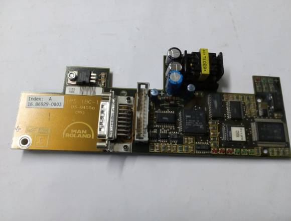 CPUs para Autómatas Programables