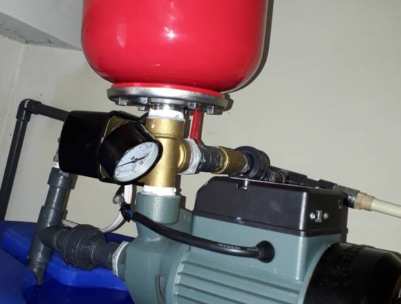 servicio de plomeria y electricidad en Maracaibo (Municipio)