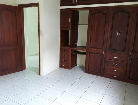 CASA AMOBLADDA EN TONSUPA en Atacames (Cantón)