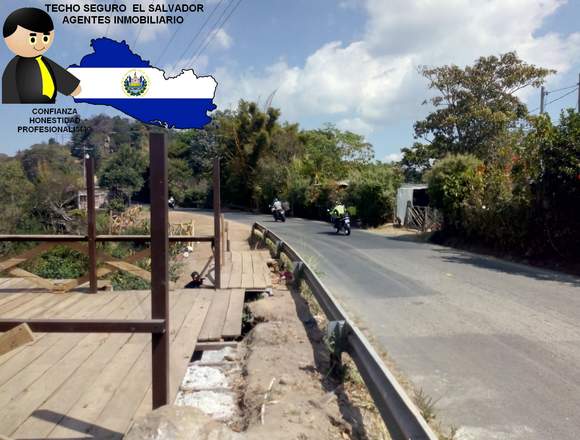 AREA PARA COMERCIO, TEL- 50372103814 en San Salvador (Municipio)