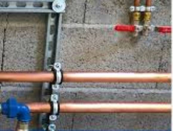 PLOMERIA PLOMERO EN REPARACIONES INSTALACIONES en Quito (Cantón)