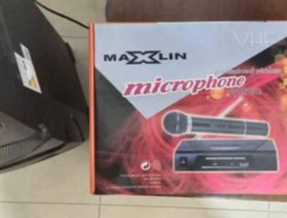 Vendo EQUIPO DE AUDIO SONY MHC-V44D. en Santiago de Cali (Municipio)