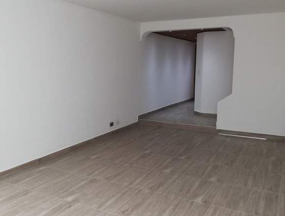 casa en cedritos 90mts tres habitaciones