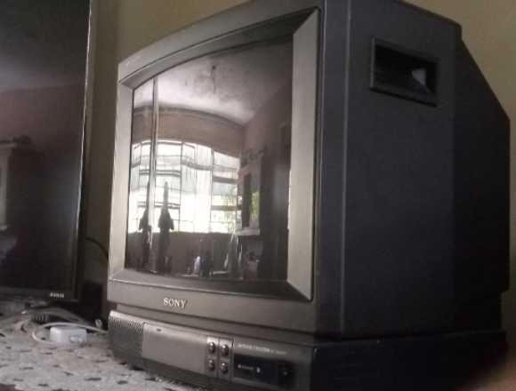 Tv Sony Triniton 13 " pulgadas en Libertador (Municipio)