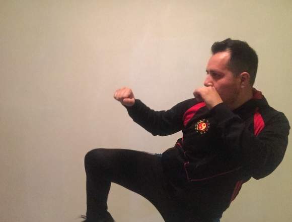 Clases de Defensa Personal