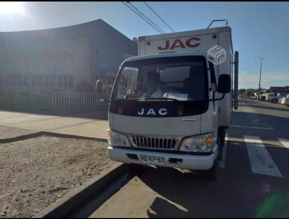 Fletes y Mudanzas Economicas Temuco y todo Chile en La Florida (Comuna)