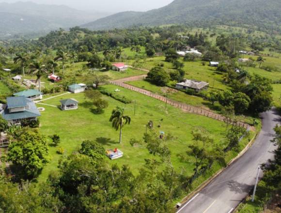 Se vende Solares en Puerto Plata en Rep Dominicana en Santiago (Municipio)