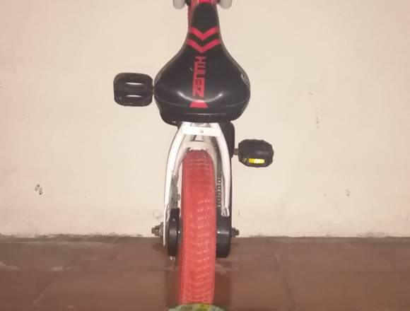 BICICLETA MARCA ZENITH en Envigado (Municipio)