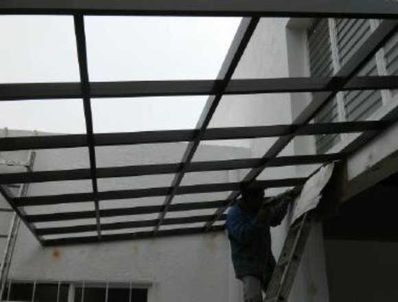 SUMINISTRO E INSTALACION en San Andrés Cholula (Municipio)