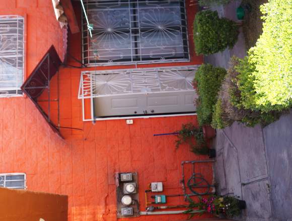COACALCO CASA 2PLANTAS,ACEPTO CREDITOS. en Tultitlán (Municipio)