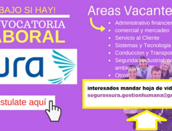área administrativa y comercial