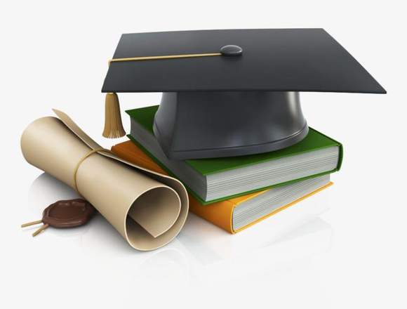 Diploma Universidad Titulo Profesional en Pichincha (Cantón)