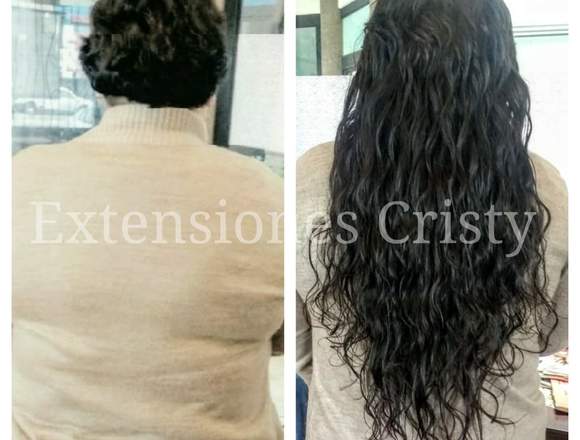 Extensiones Cristy . en Aguascalientes (Municipio)