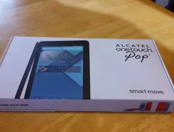 Alcatel OneTouch Pop 7