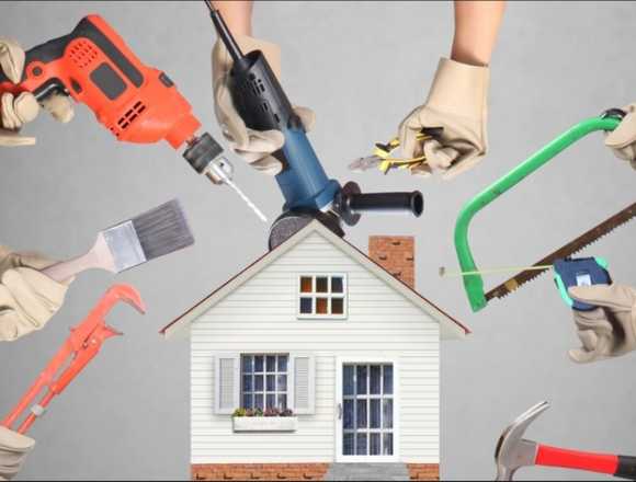 Manitas hogar instalaciones