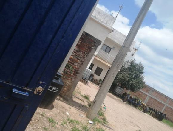 Se vende rancho en Silao Gto.