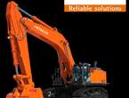 REPUESTOS PARA MAQUINARIA HITACHI en Córdoba (Municipio)