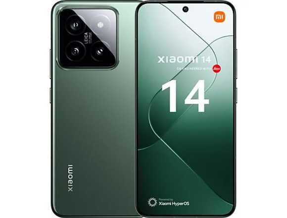 Xiaomi 14 NUEVO 512GB en Madrid (Municipio)