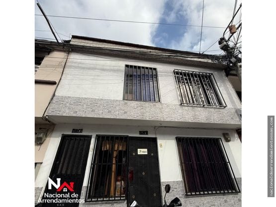 APARTAMENTO PISO 2 EN VENTA DOSQUEBRADAS SANTA TERESITA