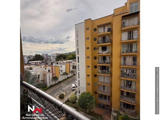 RESERVAS DE LA PRADERA PISO 4 EN VENTA DOSQUEBRADAS